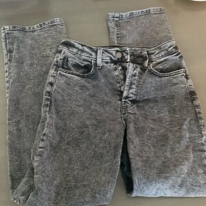 Wild fable black jeans